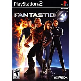 Fantastic Four