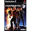 Fantastic Four