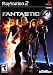 Fantastic Four (PlayStation2)