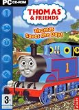 Click for more about  Friends: Thomas Saves the Day - Atari.