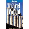 Travel the World: Greece - Athens and the Peloponnes, Greek Islands