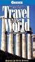 Greece: Athens and the Peloponnes, Greek Islands [VHS]
