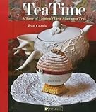 TeaTime : a taste of London's best afternoon teas