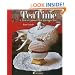 TeaTime. A Taste of London's Best Afternoon Teas