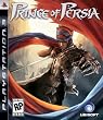 Prince of Persia (Fr/Eng manual)
