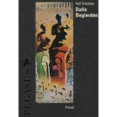 Dalis Begierden (Pegasus Library)