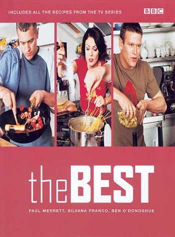 City Travel Guides Discounted  Books : The Best (Includes all the Recipes from the Series)