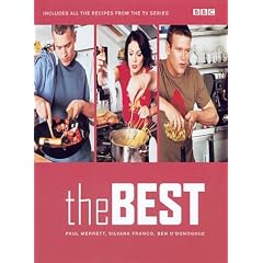 The Best (Includes all the Recipes from the Series)