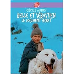Belle et S�bastien, Tome 2 : Le document secret
