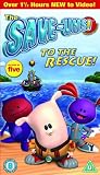The Save-Ums [VHS]