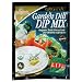Good Life Food Dip Mixes, Garden Dill, 1-Ounce Bags (Pack of 12)