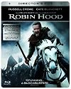 Robin Hood - Extended Director's Cut Limited Edition Steelbook with Booklet [Blu-ray]