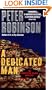 A Dedicated Man (Inspector Banks Mysteries)