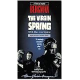 Virgin Spring [VHS] [Import]