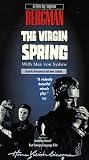 The Virgin Spring [VHS]