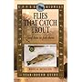 Upper Midwest Flies That Catch Trout and How to Fish Them: Year-Round Guide