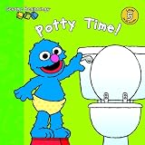 Sesame Beginnings: Potty Time! (Sesame Beginnings)