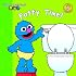 Sesame Beginnings: Potty Time! (Sesame Beginnings)