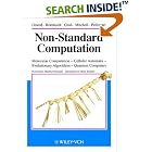 Non-Standard Computation: Molecular Computation - Cellular Automata - Evolutionary Algorithms -... by Tino Gramss, M. Gross, M. Mitchell, and T. Pellizzari
