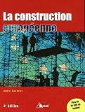 La Construction europ�enne : Etapes et enjeux
