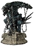 エイリアン AVP キャプティブ エイリアン・クィーン ミニバスト