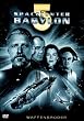 Spacecenter Babylon 5 - Waffenbr�der