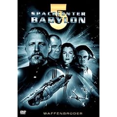 Spacecenter Babylon 5 - Waffenbr�der
