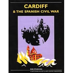 Cardiff and the Spanish Civil War