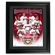 Washington Nationals - 2005 Inaugural Season Upper Deck MLB Commemorative Patch Collection