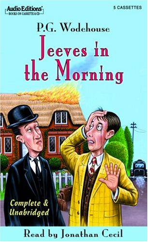 P.G. Wodehouse