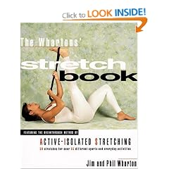 The Whartons' Stretch Book