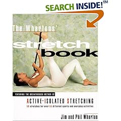 The Whartons' Stretch Book