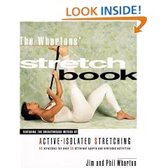 The Whartons' Stretch Book