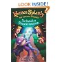 Horace Splattly, The Caped Crusader:To Catch a Clownosaurus (Horace Splattly: the Cupcaked Crusader)
