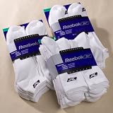 Reebok Performance Comfort Low Quarter Sock