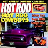 Hot Rod: Hot Rod Cowboys