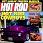 Hot Rod Series: Hot Rod Cowboys