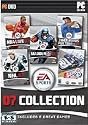 EA Sports 2007 Collection: NBA Basketball Live 07 + NHL Hockey 07 + Madden NFL Football 07 + Tiger Woods PGA Tour Golf 07 + NASCAR SimRacing