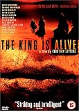 The King Is Alive [UK IMPORT] - Miles Anderson