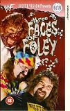 Review Wwe  / WWF - The Three Faces Of Foley [1998]