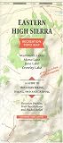 Search : Eastern High Sierra Recreation Topo Map