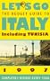 Let's Go the Budget Guide to Italy 1997 (Annual)