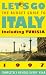 Books : Let's Go the Budget Guide to Italy 1997 (Annual)