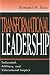 Transformational Leadership: Industrial, Military, and Educational Impact