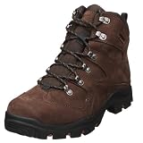 Columbia Sportswear Men's Vaasa Trek GTX Leather Boot