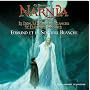 Le Monde de Narnia : Chapitre 1, Le Lion, la Sorci�re Blanche et L'Armoire Magique : Edmund et la Sorci�re Blanche