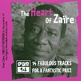 Heart of Zaire