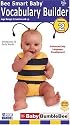 Bee Smart Baby, vocabulary Builder 2 [VHS]