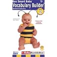 Bee Smart Baby: Vocabulary Builder 2