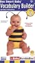 Bee Smart Baby, vocabulary Builder 2 [VHS]